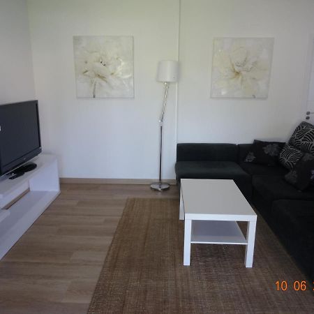 Apartamentos Casa Manolo 庞特维德拉 外观 照片